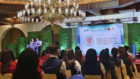 ust recon 2024|ICI PARTAKES UST PITH RECON 2024 .